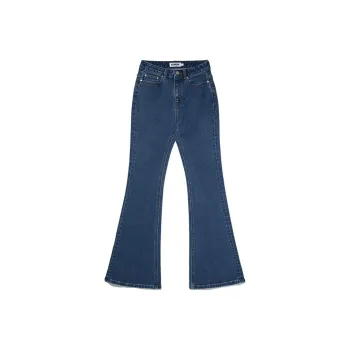 KIRSH Jeans Women's Dark Blue
