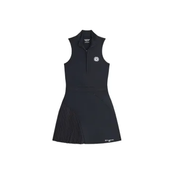 KITH TaylorMade Women's Par Dress Black