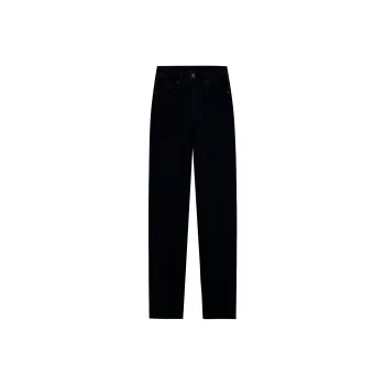 GZQJ Jeans Women's Black Cropped
