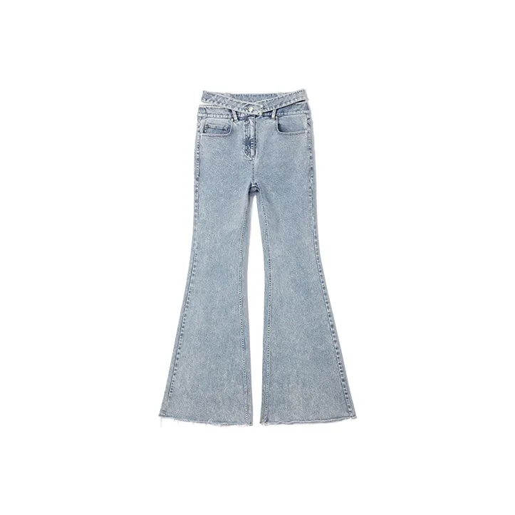 IEW.H Jeans Women's-0
