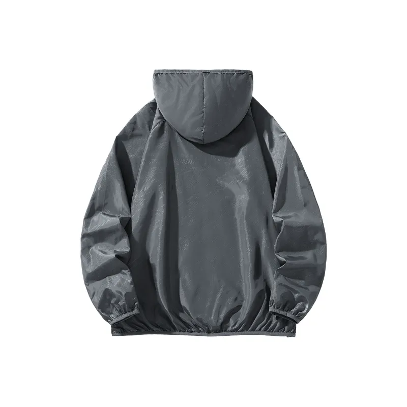 Jeep Ice Edge Sun Protection Collection Sun Protection Clothing Unisex-10
