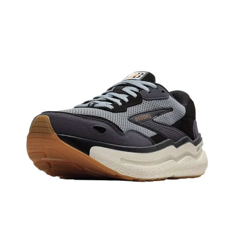 Brooks Ghost Max Se Black Primer Biscuit-2