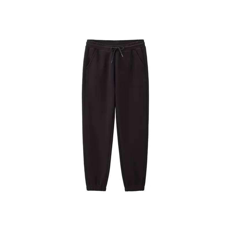 UNIQLO Knitted Sports Pants Women's-0