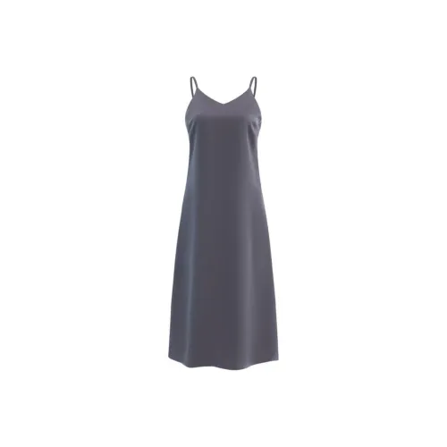After Home Party Slip Dresses Women's