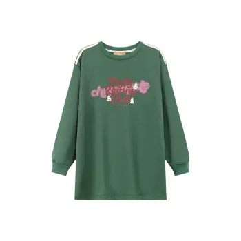 CHUU Long Sleeved Dresses Women's