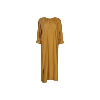 'S MAX MARA Melodie Crewneck Dress