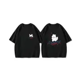 Black Men's+Black Women's