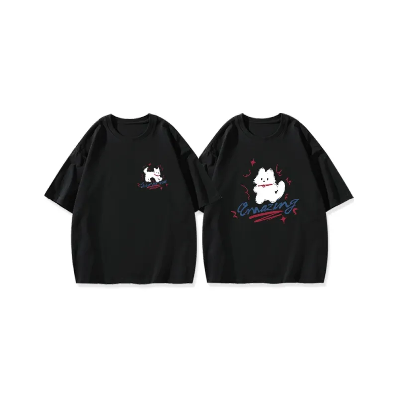 ILYOIL Couple Sets Women's-9