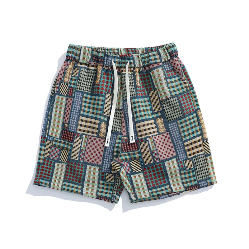 KRISTALIA Casual Shorts Unisex-0