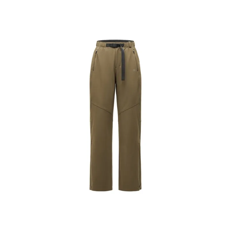 BANANA IN Cargo Pants Women's-2
