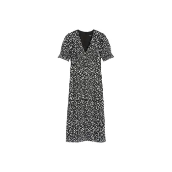Bebe SS23 Short-Sleeved Dresses Women's