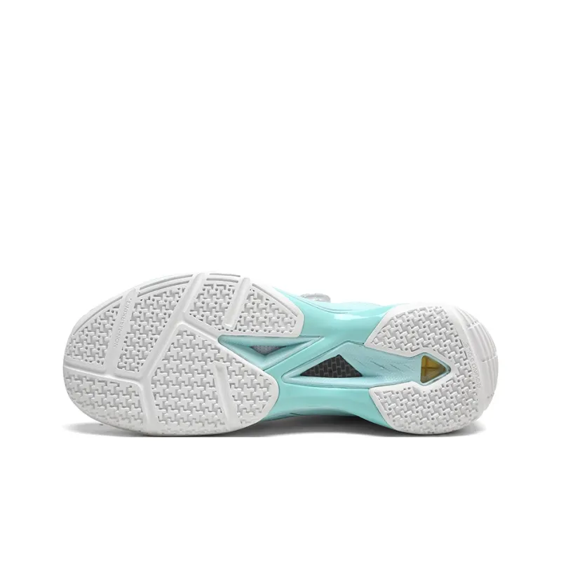 AD Breathable, Lightweight Coverage Low Top Badminton Shoes Unisex-4