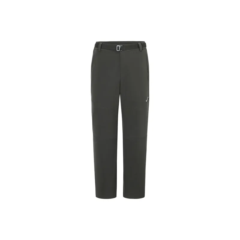 Montane Casual Pants Men-0
