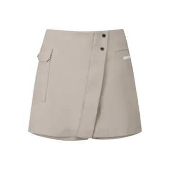 DESCENTE Casual Shorts Women's