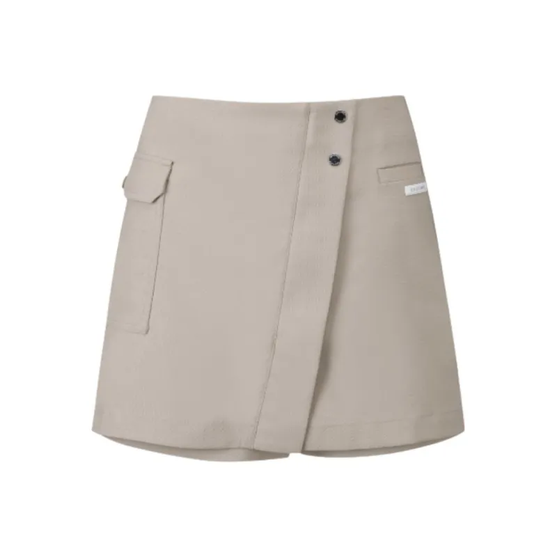 DESCENTE Casual Shorts Women's-0