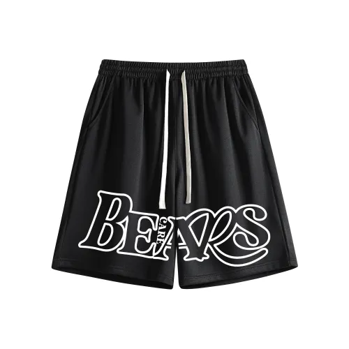CAREBEARS Casual Shorts Unisex