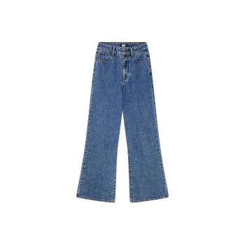 DKNY Jeans Women's Denim Blue