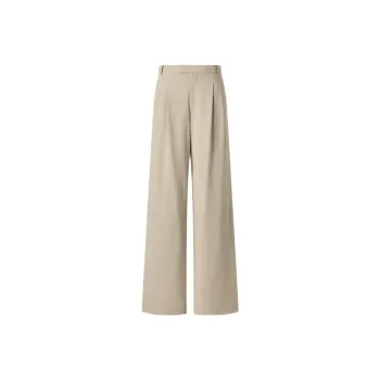 UNIQLO Suit Trouser Women's Beige