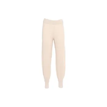 WEEKEND MaxMara High Waist Knitted Trousers