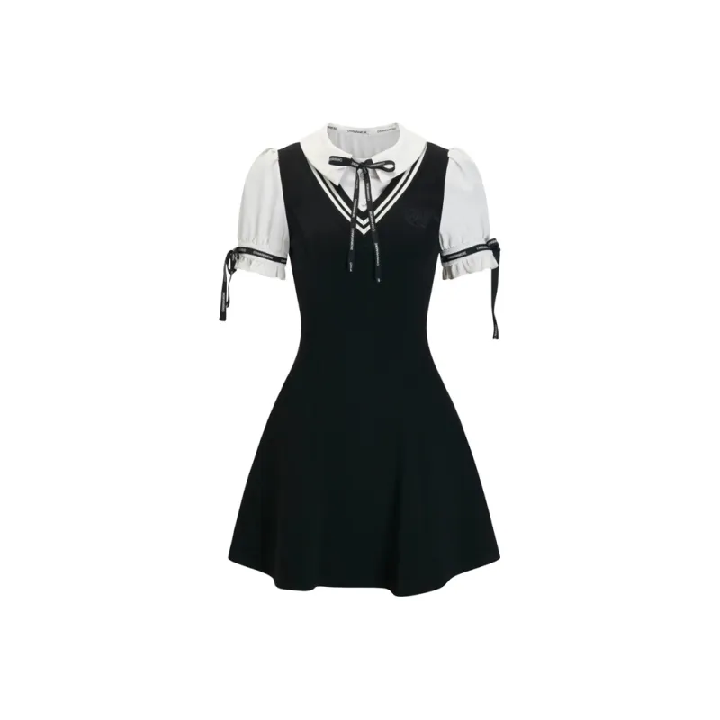 JOSR Short Sleeved Dress Women's-2