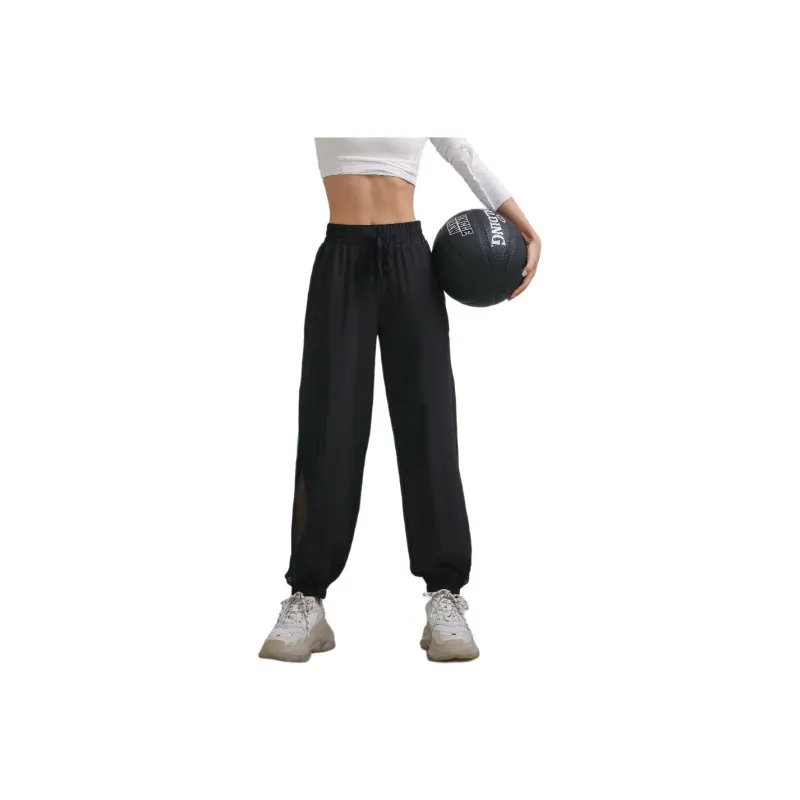 SylphlikeLoli Knitted Sports Pants Women's-2