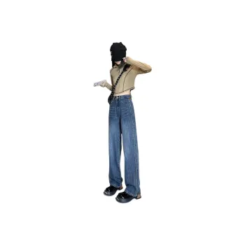 Tonlion Jeans Women's