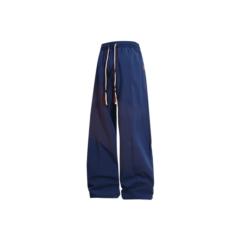 Maserati Cargo Pants Unisex-11