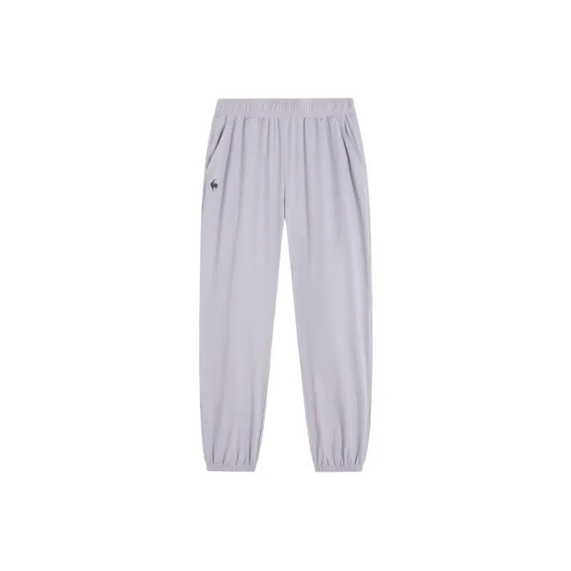 Le Coq Sportif Knitted Sports Pants Women's-2