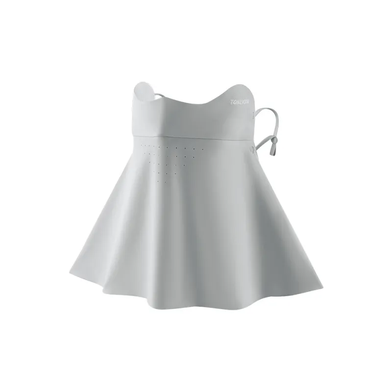 Tonlion Polyamide Sun Protection Masks Unisex-0