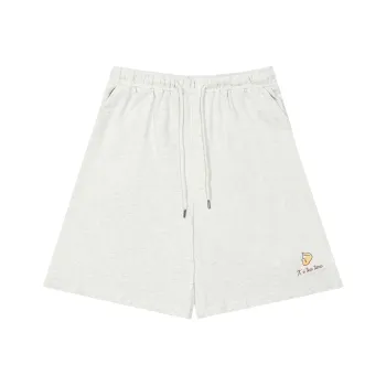 Madgood Casual Shorts Unisex