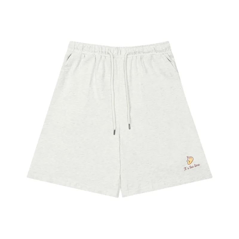 Madgood Casual Shorts Unisex-0