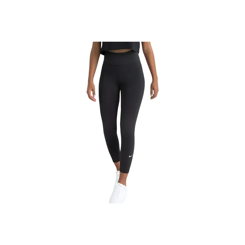 Nike Leggings Women's Black-0