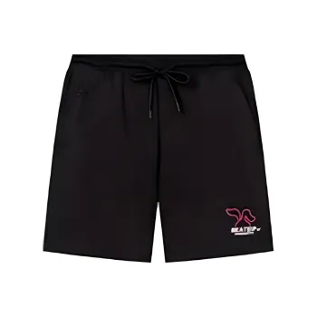 361° Sports Life Collection Casual Shorts Women's Super Black