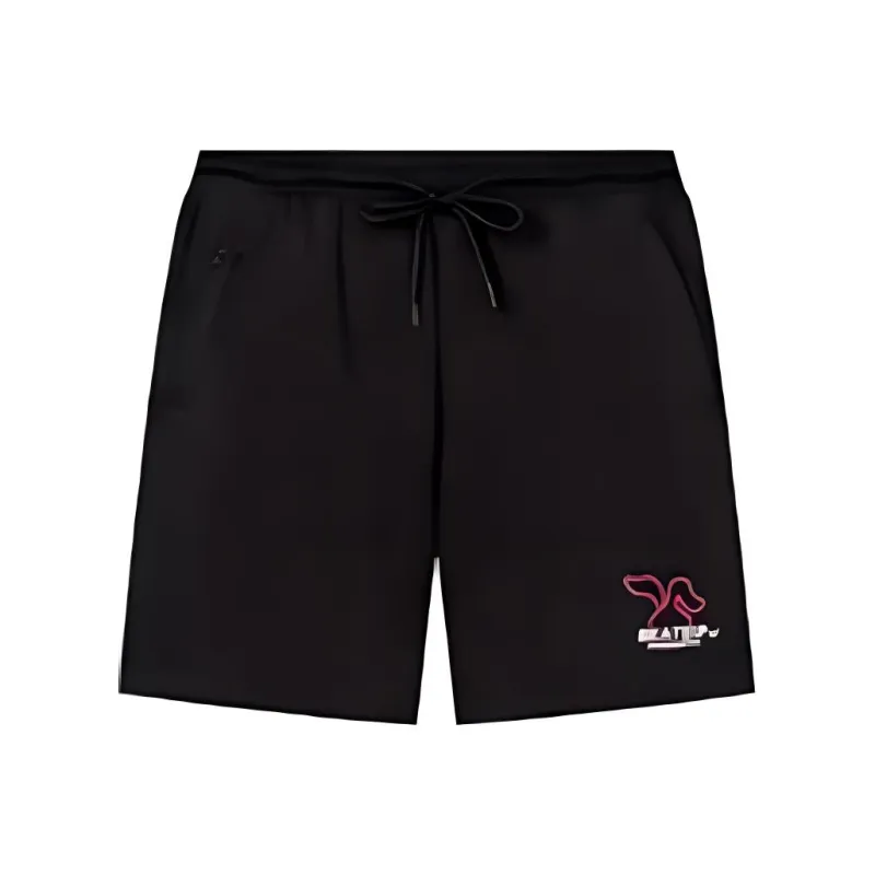 361° Sports Life Collection Casual Shorts Women's Super Black-0
