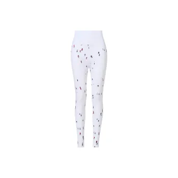Perfect Moment X Dede Johnston Active Leggings