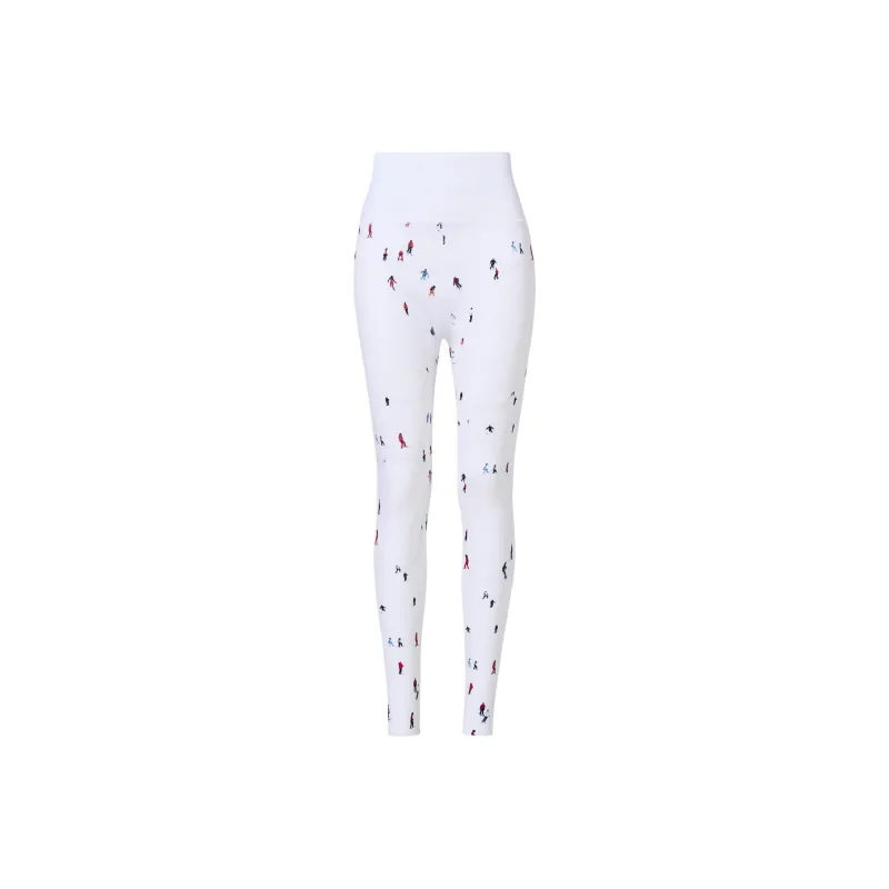 Perfect Moment X Dede Johnston Active Leggings-0