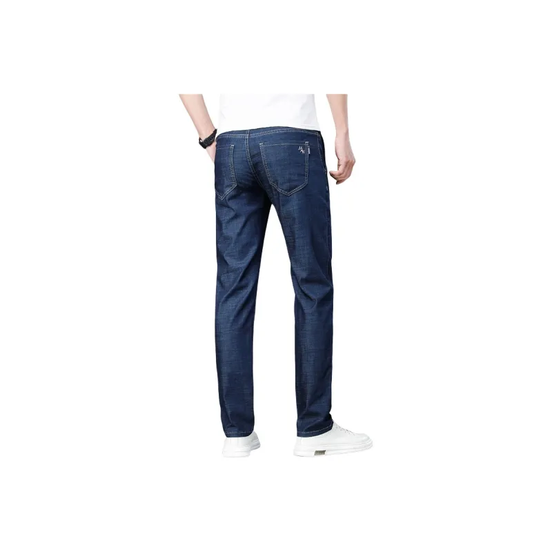 FIRS Jeans Men-0