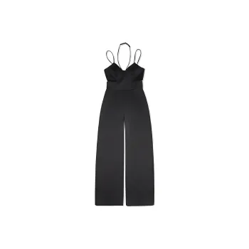 GUESS Jumpsuits Women's JBLK-Black
