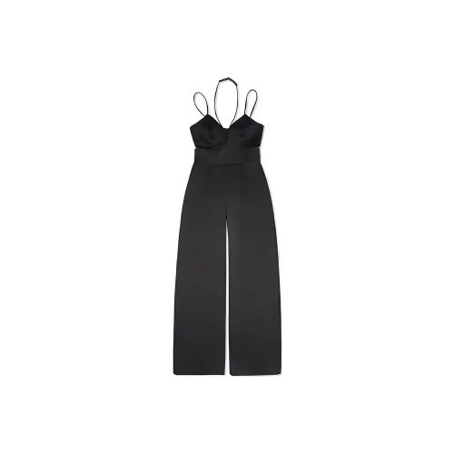 GUESS Jumpsuits Women's JBLK-Black