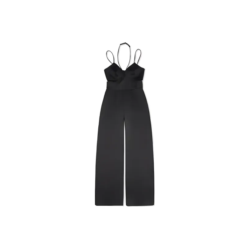 GUESS Jumpsuits Women's JBLK-Black-0