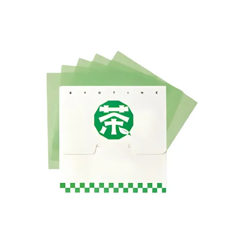 ZHENZI Face Oil Absorbent Paper Oil Control And Oil Removal