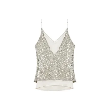 FIRELADY FUR Camisoles Women's