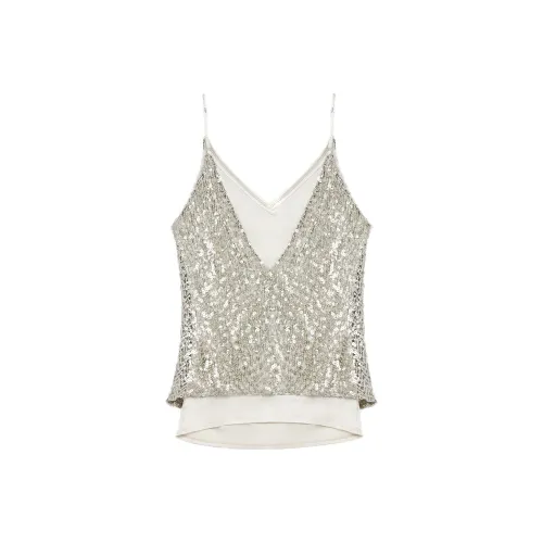 FIRELADY FUR Camisoles Women's