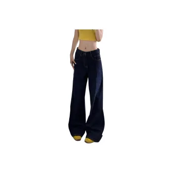 BENGEN Jeans Women's