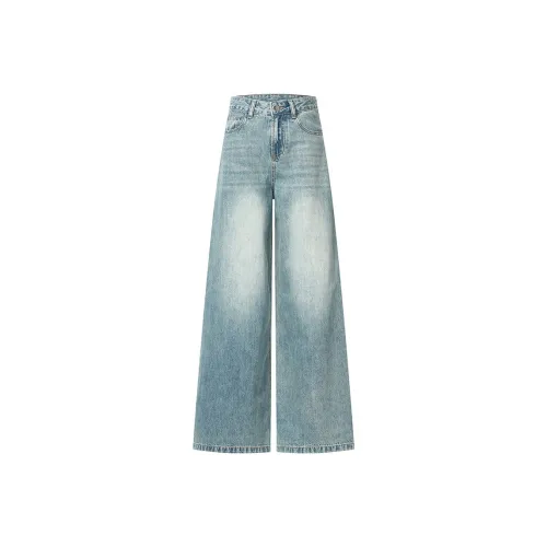 Ordifen Jeans Women's