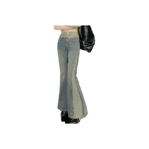 The New Age Family Jeans Women's
