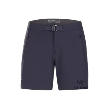 Arcteryx GAMMA LT Casual Shorts Women's Blue