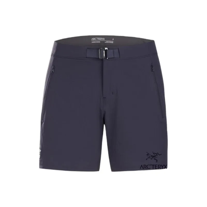 Arcteryx GAMMA LT Casual Shorts Women's Blue-0