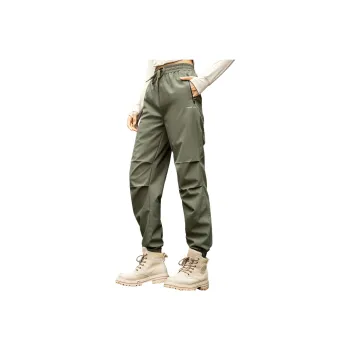 MOLY VIVI Soft Shell Pants Women's