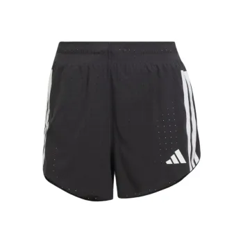 Adidas Free Shipping With AdiClub Adizero Running Split Shorts